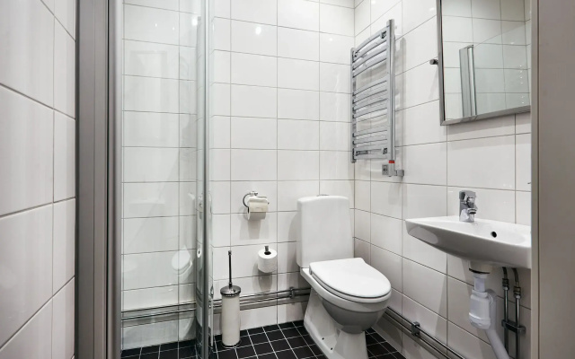 Hotel Hornsgatan