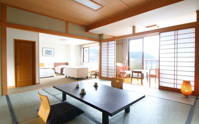 Ashiwada Hotel