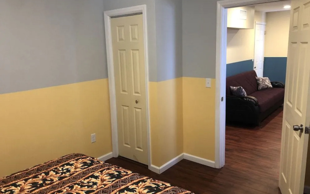 JD Apartments
