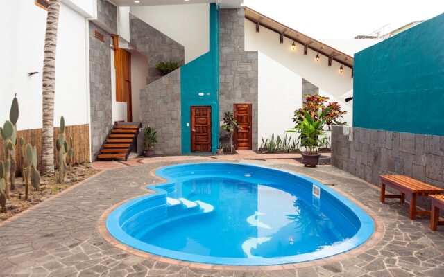 Hotel Ayre By Baltra