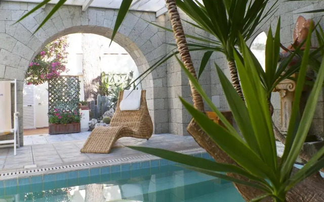 Villa Flavio