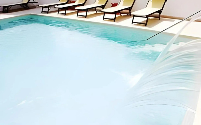 Hotel Tiffany&Resort 3S