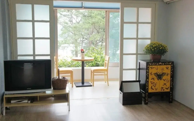 Oedo House Pension