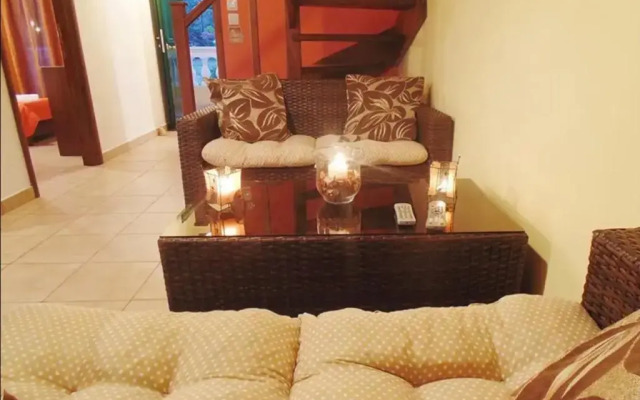 Stefanias Appartments