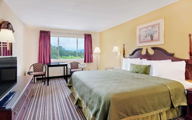 Chambersburg Travelodge