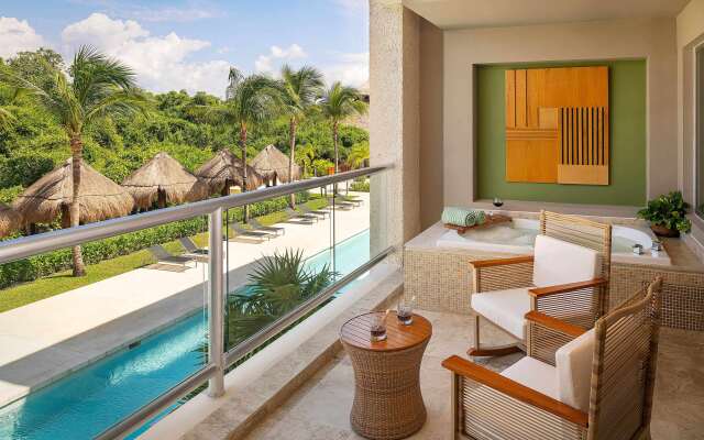 Paradisus La Perla - Adults Only - Riviera Maya - All Inclusive