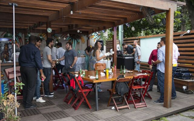 The Hostel Rio de Janeiro