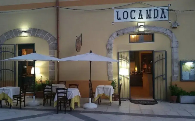 La Locanda al Castello