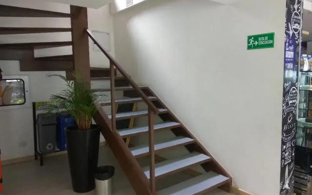 Beautiful Apartmentsuite With The Best Location In Medellin Free Wi-fi