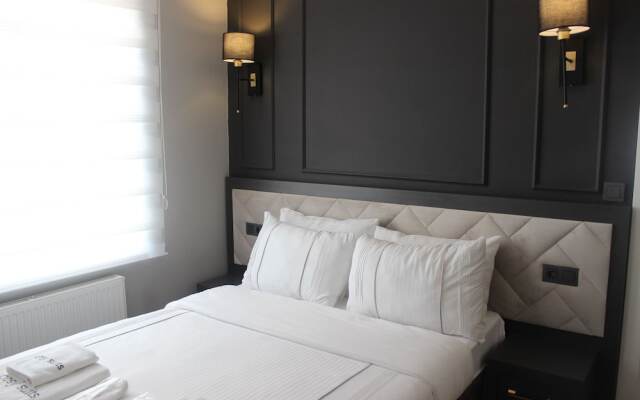 Cosy Suite Hotel