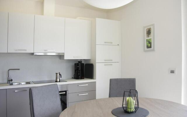 Appartamento Mandorla - Rebomaholidays