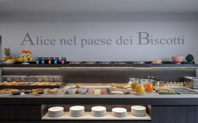 Hotel Villa Delle Fate Bw Signature Collection