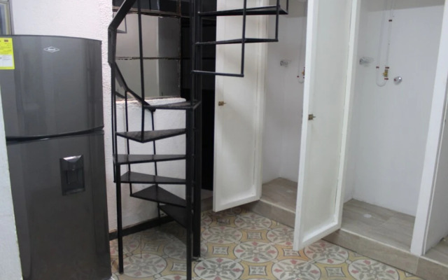 Hostal Betania - Hostel