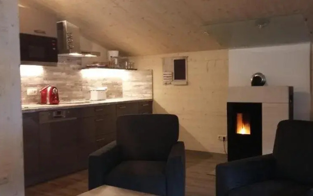 Appartements Alpenland