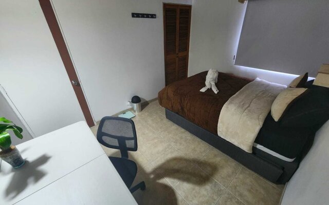 Exclusive Private Room