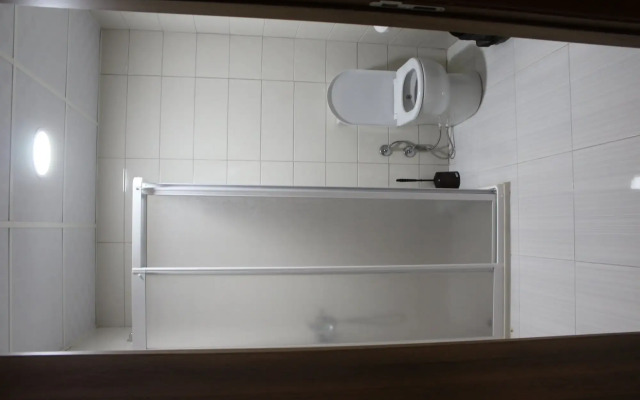 Gurleyen Apart Otel