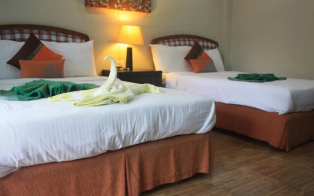Raipreda Homestay