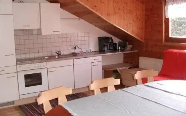 Gästehaus Stöckl