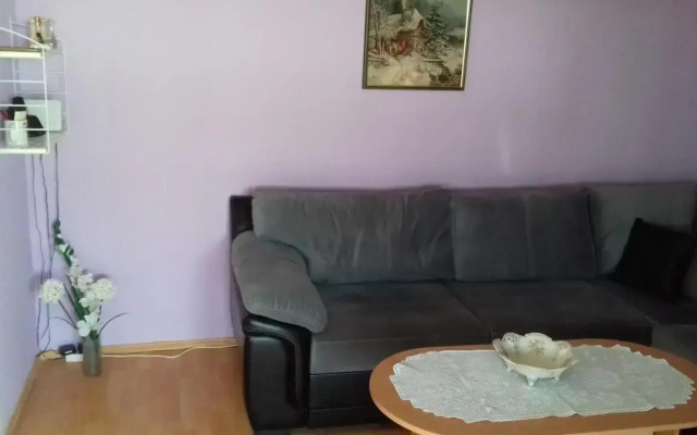 Apartments Katica