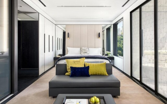 The Murray, Hong Kong, a Niccolo Hotel