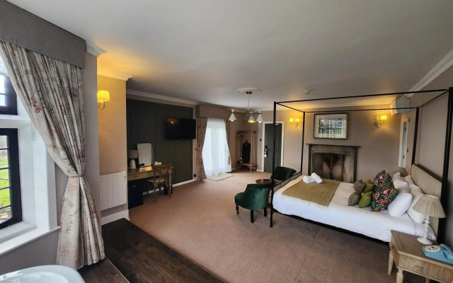 Stanton House Hotel