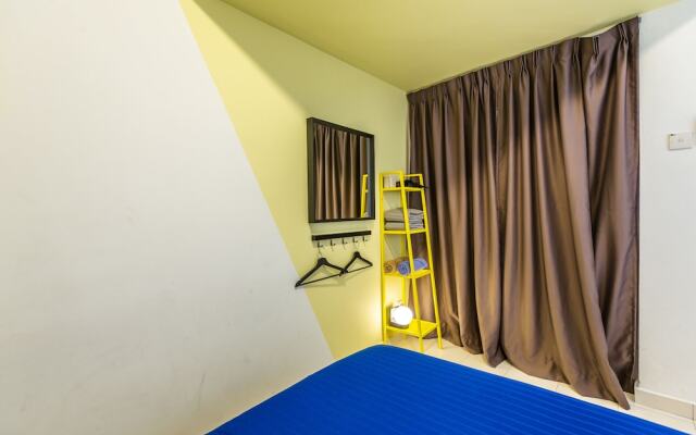 The Forum Condominium by Brassalova 76