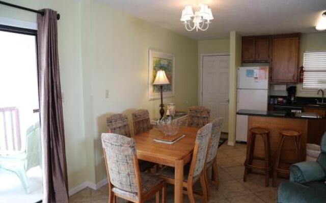 Southern Sands 103 Condo
