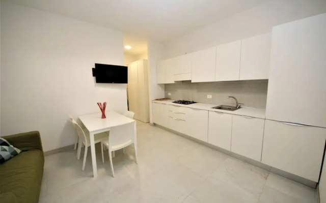 Modern 2 Bedroom Flat Near Rosolina Mare Beach