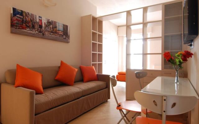 Getthekey Nettuno Studio