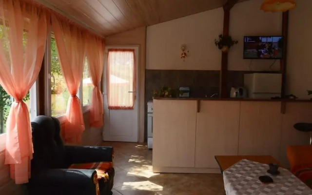 Guest House Meandrite