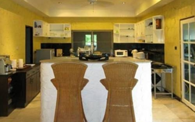 Sunshine Villa Phuket