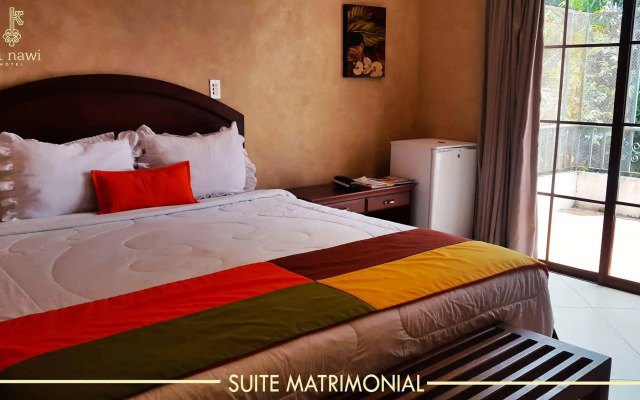 Kal Nawi Hotel