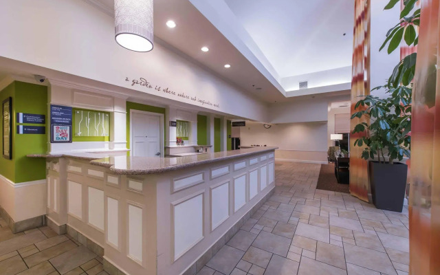 Hilton Garden Inn Arcadia/Pasadena Area