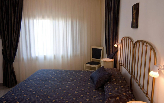 B&B U Palmentu