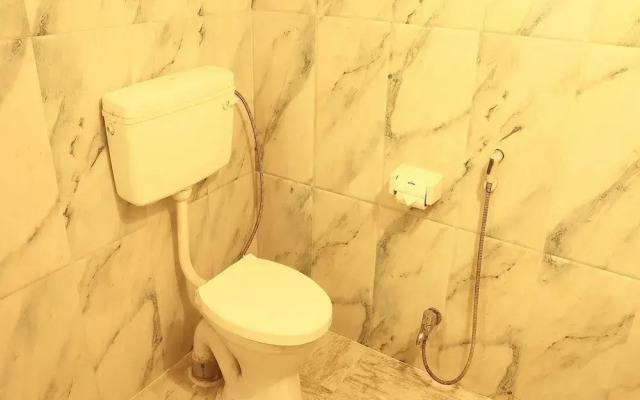 OYO 2625 Hotel Swagath