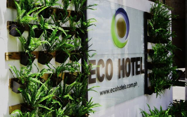 Cabins by Eco Hotel Tagaytay