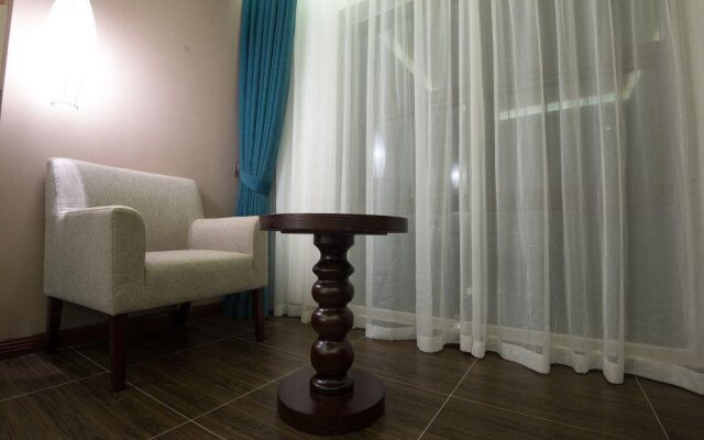 Demen Renli Boutique Inn Anren Branch