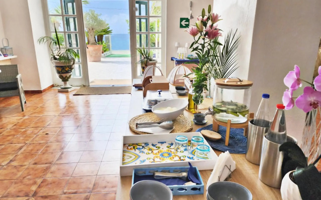 Villa Bina Sea Hotel