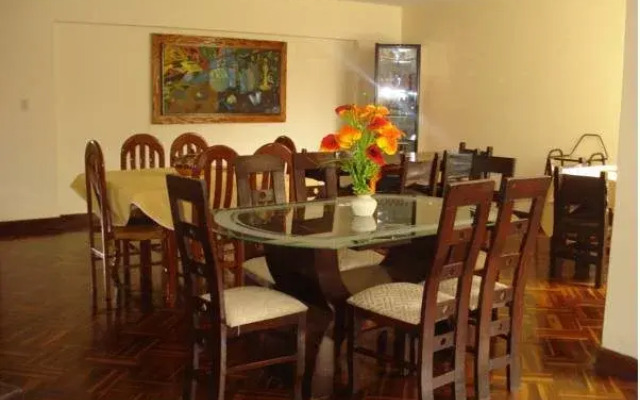 Casa Pucllana Miraflores Hotel Boutique