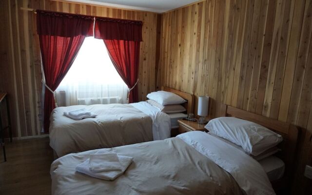 Hostal Eifelhaus