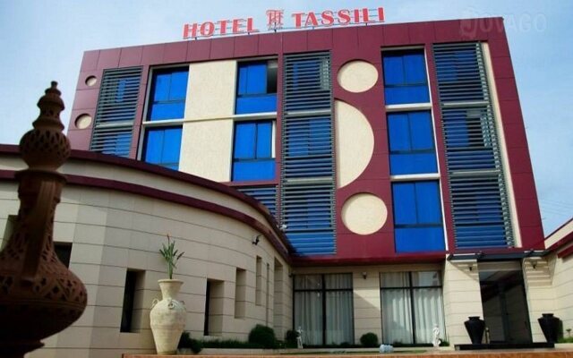 Hôtel Tassili