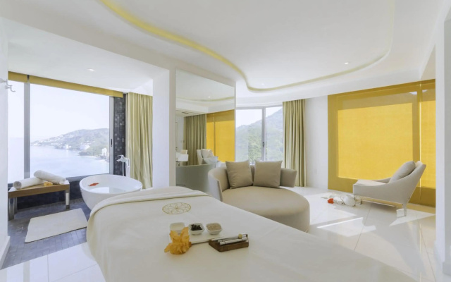 Garza Blanca Preserve Resort & Spa - All Inclusive