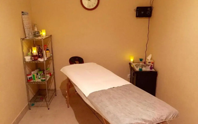Alva hotel & Spa