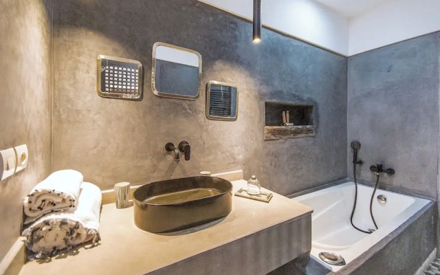 Riad 48 & Spa