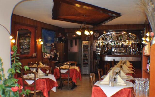 Au Bec Fin Hôtel Restaurant