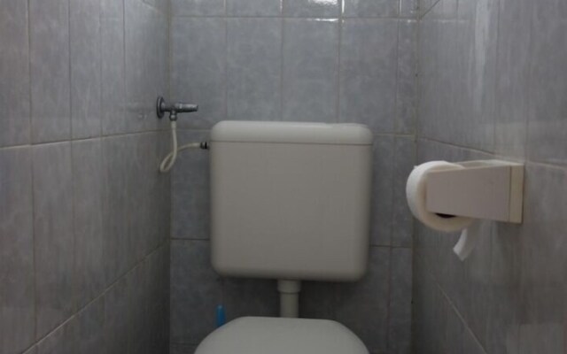 Nev - 20m From the sea - A2 Mali