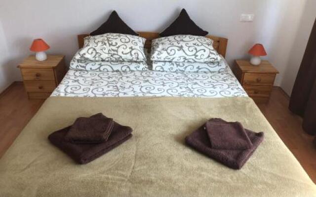 Family 2-rooms Apartment