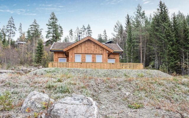 Beautiful Home in Vrådal With 3 Bedrooms, Sauna and Wifi