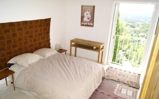 Holiday Home Chemin de Villecroze