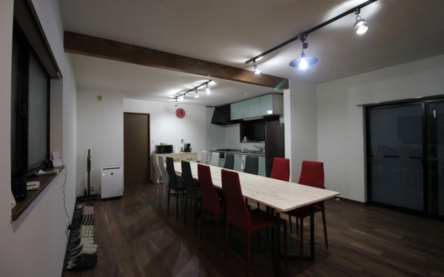 taiza house